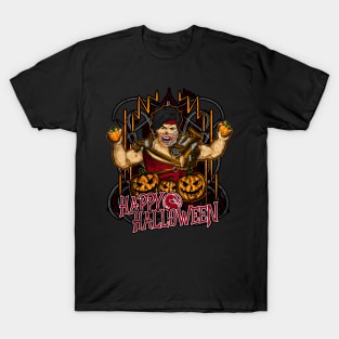 Havik Halloween T-Shirt